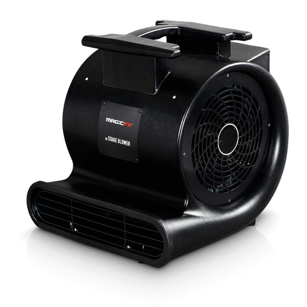 MAGIC FX, STAGE BLOWER