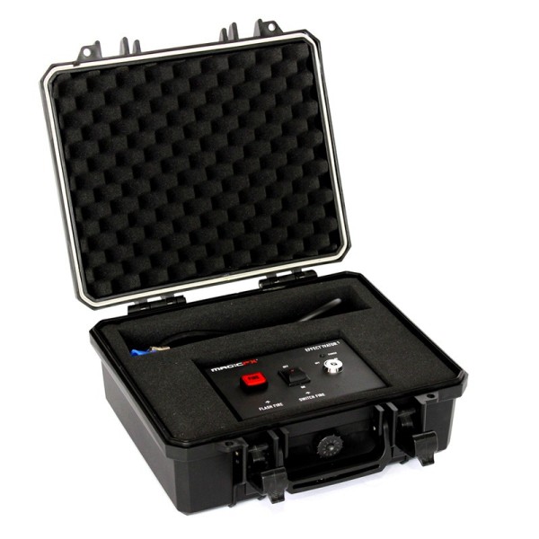 MAGIC FX, Case for EFFECT'IVATOR 1