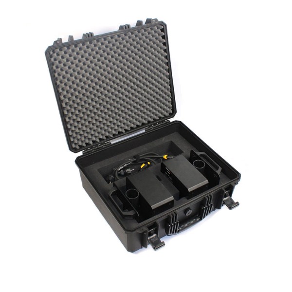 MAGIC FX, Case for CO²JET II