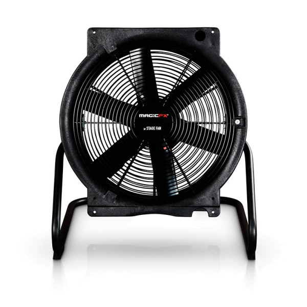 MAGIC FX, STAGE FAN