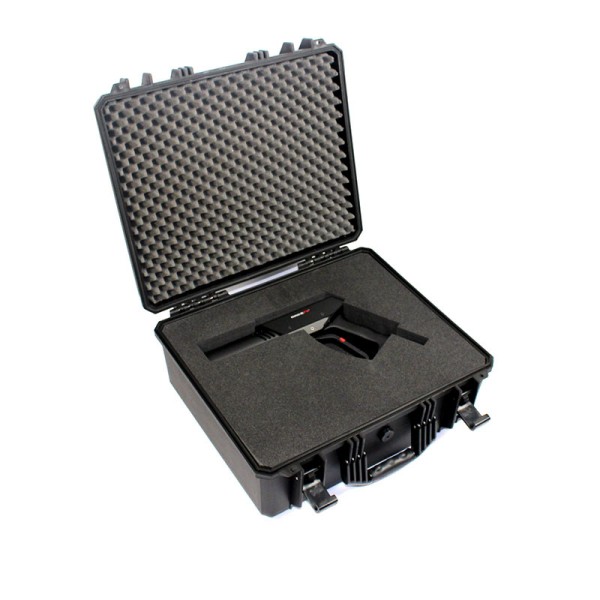 MAGIC FX, Case for CO²PISTOL