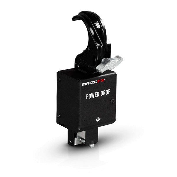 MAGIC FX, POWER DROP