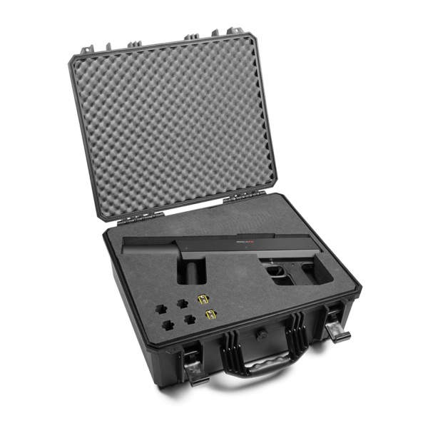 MAGIC FX, Case for DJ SHOTGUN