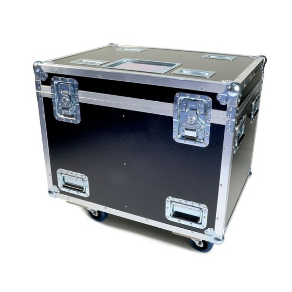 MAGIC FX, Case for 4 SPARXTAR