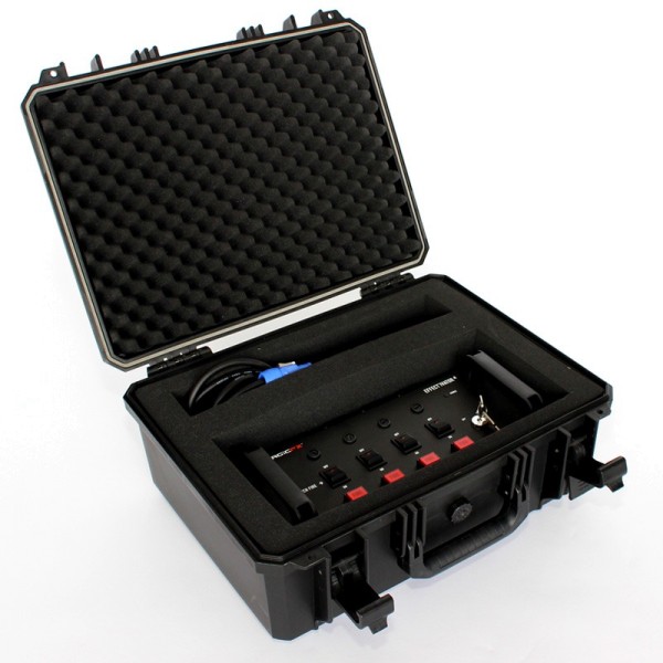 MAGIC FX, Case for EFFECT'IVATOR 4