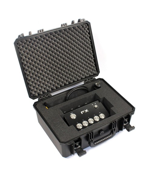 MAGIC FX, Case for FX-COMM4NDER