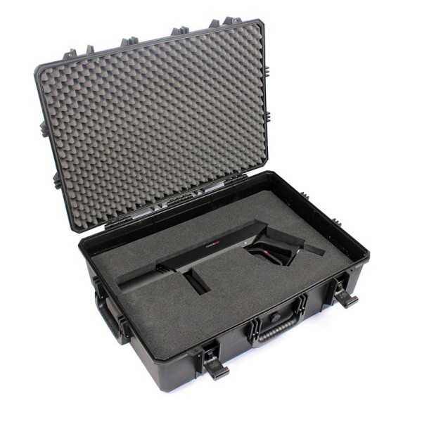 MAGIC FX, Case for CO²GUN II