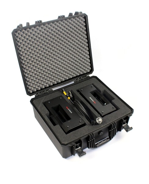 MAGIC FX, Case for FX-SWITCHPACK II