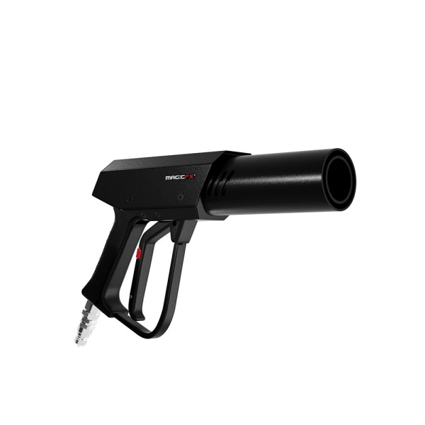 MAGIC FX, CO²PISTOL
