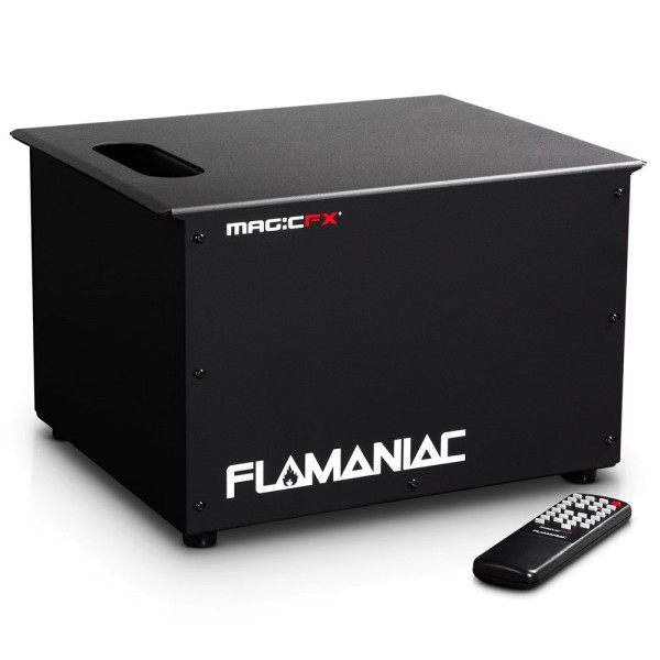 MAGIC FX, FLAMANIAC