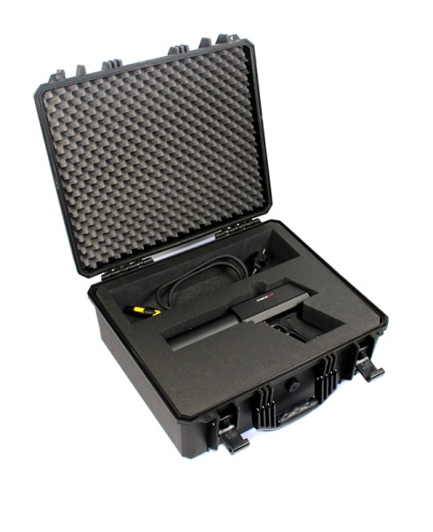 MAGIC FX, Case for CONFETTI PISTOL