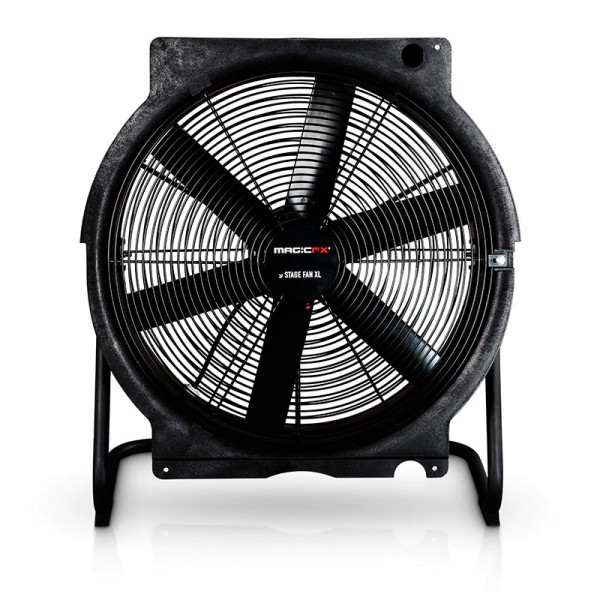 MAGIC FX, STAGE FAN XL