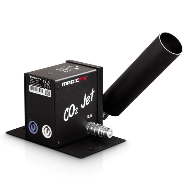 MAGIC FX, CO² JET